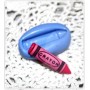 Moule en silicone crayon couleur 27mm