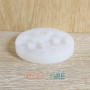 Mini Moule en silicone pampilles fleurs 1