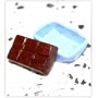 Moule en silicone chocolat 30mm