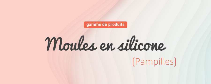 Moules pampilles
