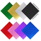 Stickers Vinyl autocollant permanent Thème basique