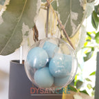 Boule de Noël fondants senteur de Noël Nuit de Noël