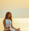 Bougie parfums senteur Calm your mind " By Solaveyra "
