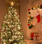 Bougie colorée parfums Boisés "nombreux parfums disponible" By Solaveyra