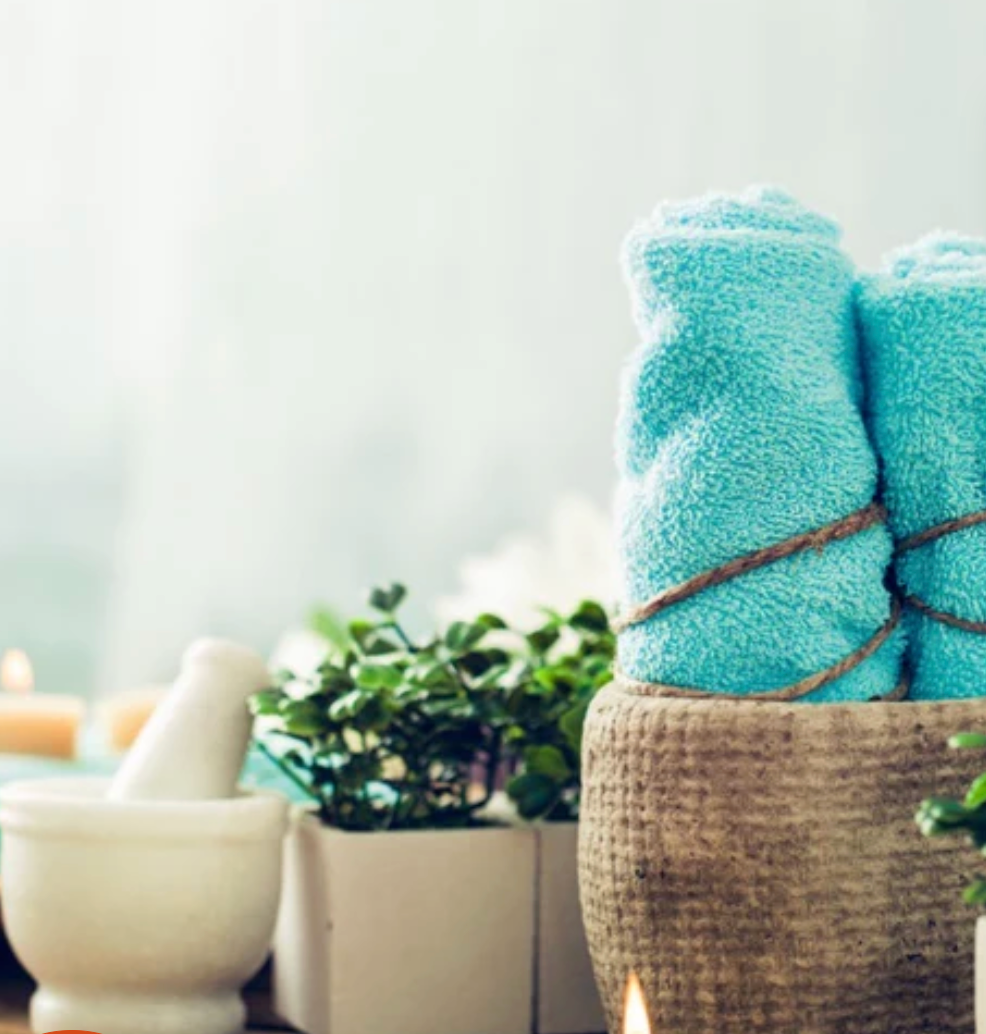 Fiole de parfum senteur fleuris "nombreux parfums disponible" By Solaveyra