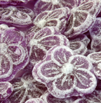 Fiole de parfum senteur fleuris "nombreux parfums disponible" By Solaveyra