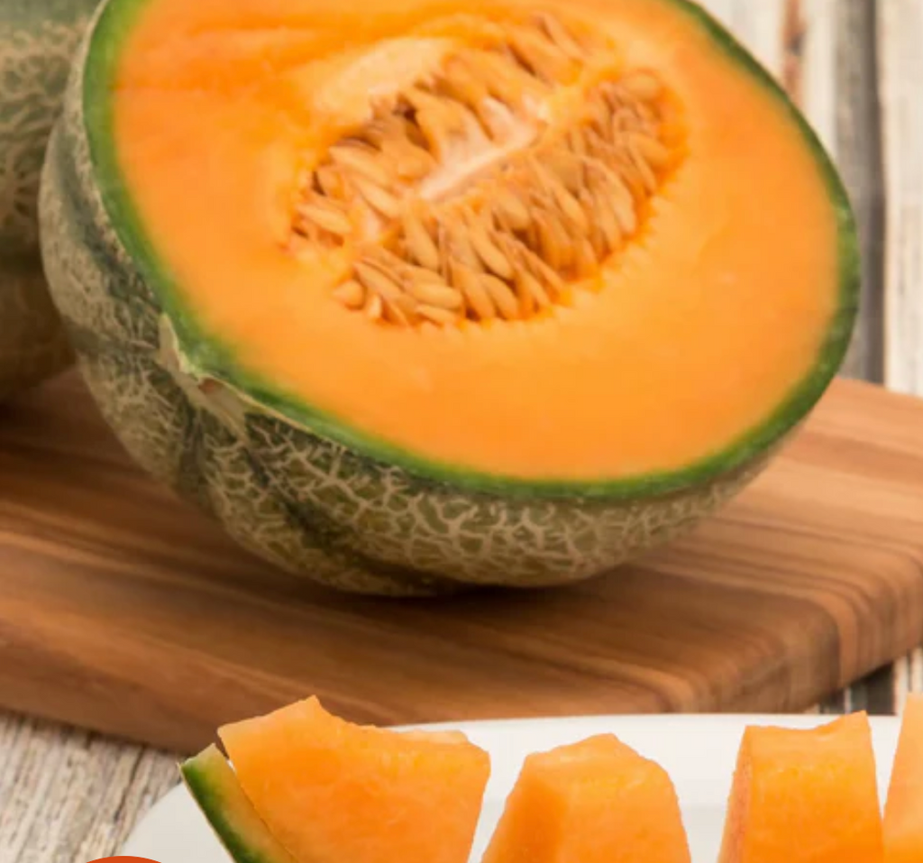 Poudre parfumée Parfum Pastèque Melon by Solaveyra