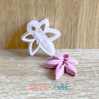 Emporte-pièce forme feuille d'érable