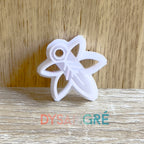 Emporte-pièce forme feuille d'érable