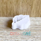 Emporte-pièce forme feuille de chêne