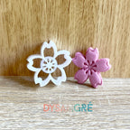 Emporte-pièce forme fleur de pommier