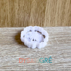 Emporte-pièce forme fleur de cerisier