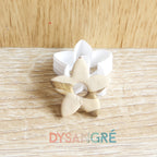 Emporte-pièce forme fleur de Thiaré