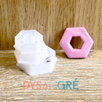 Emporte-pièce forme octogone