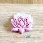 Emporte-pièce forme Fleur nénuphard