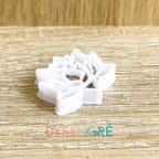 Emporte-pièce forme Fleur nénuphard