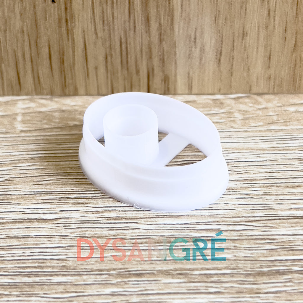 Emporte-pièce ovale