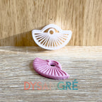 Emporte-pièce forme éventail 2