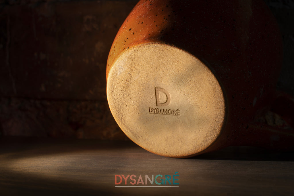 Tampon personnalisée avec votre visuel