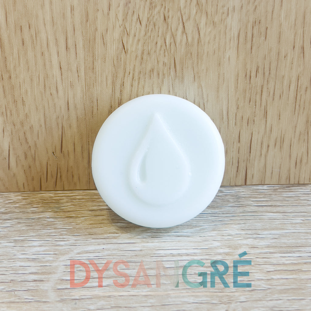 Galets de cire d'olive parfums Frais "Plusieurs senteur aux choix"