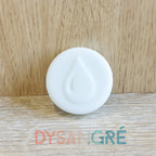 Galets de cire d'olive parfums Frais "Plusieurs senteur aux choix"