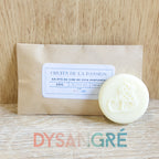 Galets de cire d'olive parfums Fruités "Plusieurs senteur aux choix"