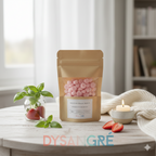 Pépites de cire d'olive parfums gourmands "Plusieurs senteurs aux choix"