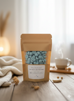 Pépites de cire d'olive parfums Fleuris "Plusieurs senteurs aux choix"