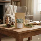 Pépites de cire d'olive parfums Boisés "Plusieurs senteurs aux choix"