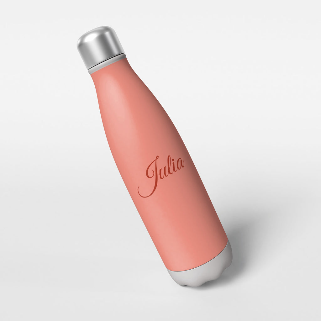 Stickers Vinyl autocollant permanent Thème Manuscrit