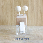 Diffuseur voiture senteur Fraiche "nombreux parfums disponible" By Solaveyra