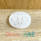 Moule en silicone Pampilles Ronde