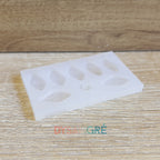 Moule en silicone Pampilles Guirlande de Noël