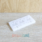 Moule en silicone Pampilles Fantôme