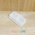 Wildflower Tassels Silicone Mold