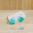 Wildflower Tassels Silicone Mold