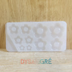 Christmas Tassels Silicone Mold