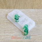 Moule en silicone Pampilles Hippocampe