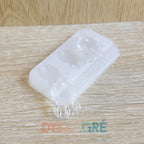 Moule en silicone Pampilles Méduse