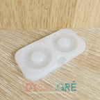 Moule en silicone Pampille Ronde