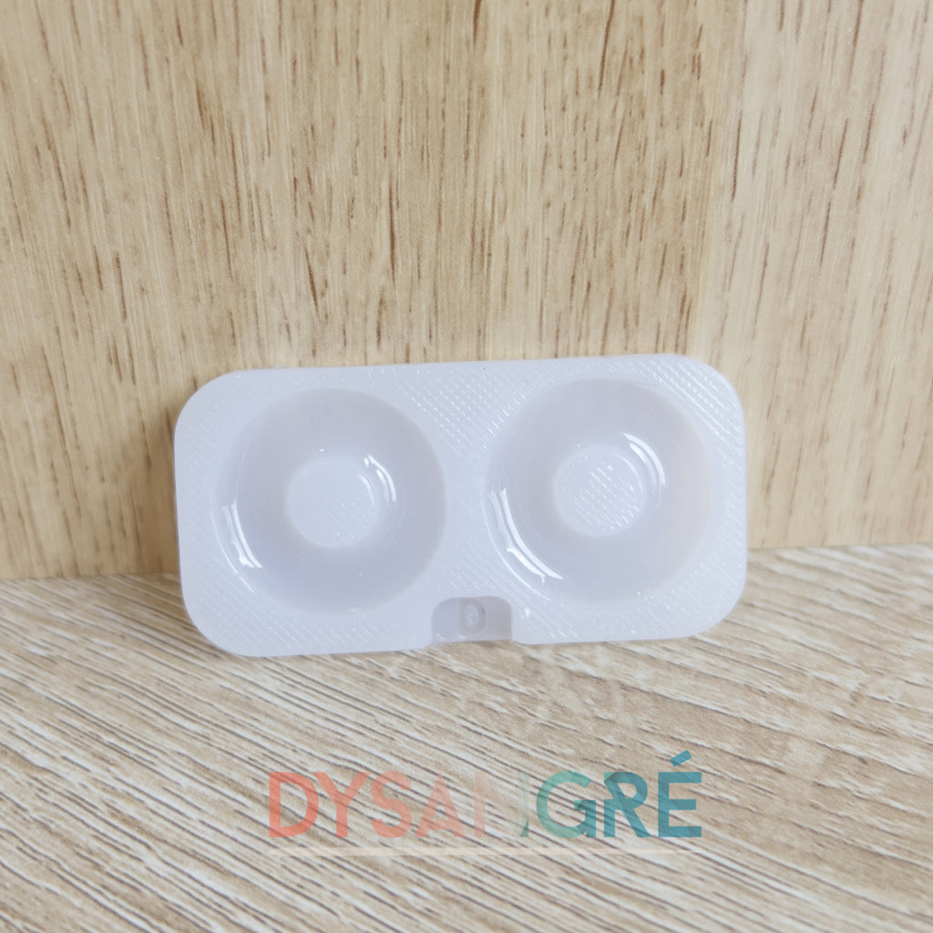 Moule en silicone Pampille Ronde