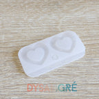 Wildflower Tassels Silicone Mold