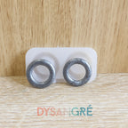 Moule en silicone Pampilles Cercle évidé