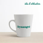 Stickers Vinyl autocollant permanent Thème basique