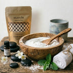 Poudre parfumée Parfum Spa feeling by Solaveyra