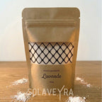 Poudre parfumée Parfum Lavande by Solaveyra