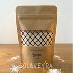 Poudre parfumée Parfum Yuzu by Solaveyra