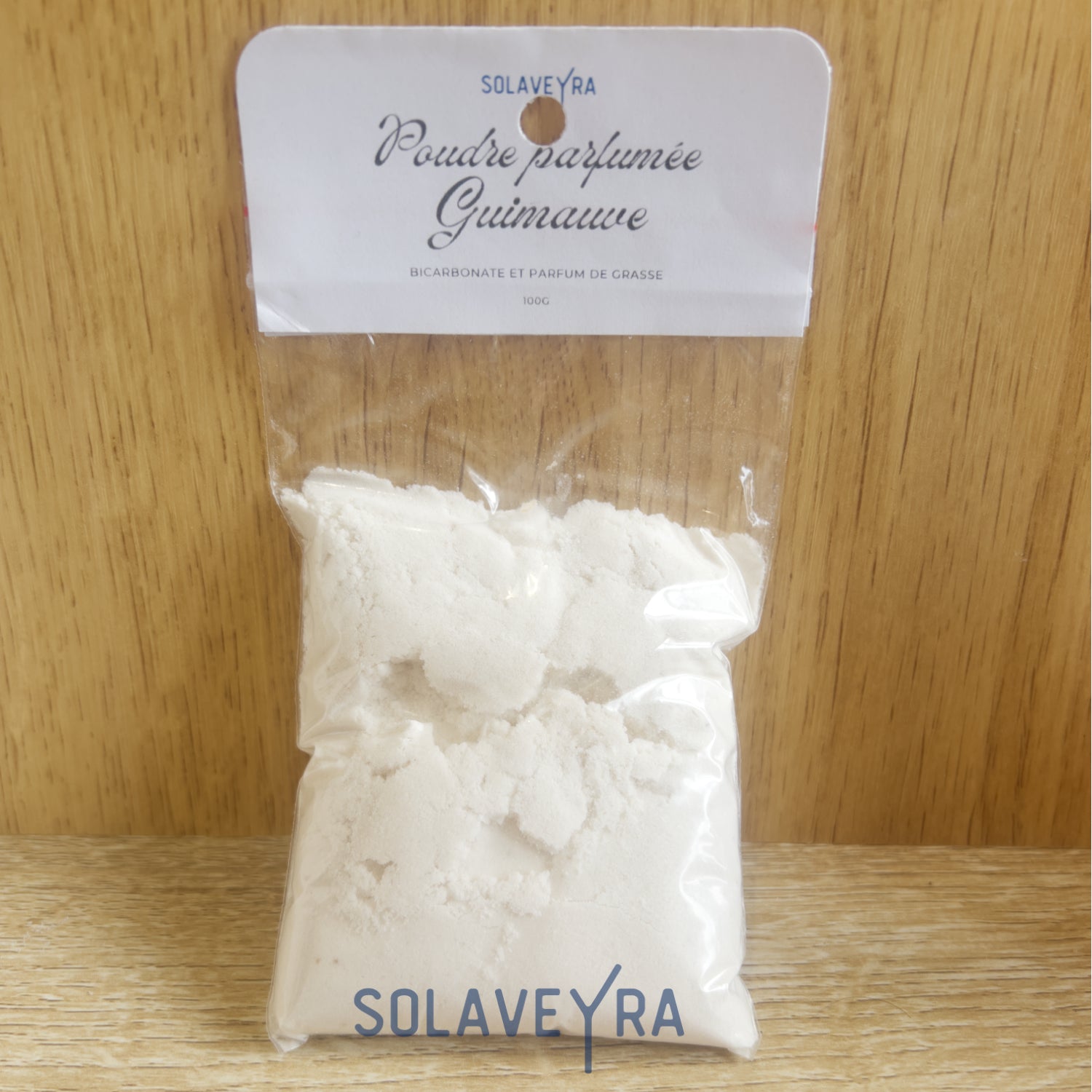 Poudre parfumée senteur Fruitée ( plusieurs parfum disponible )