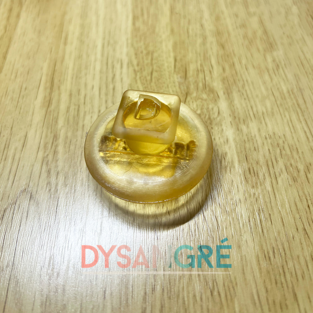 Tampon personnalisée avec votre visuel