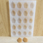 Moule en silicone Pampilles Cupcake